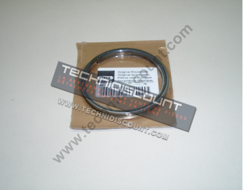 Segments HATZ 2G30 - Ø88mm 2mm 2mm 3.50mm - HATZ 01223700