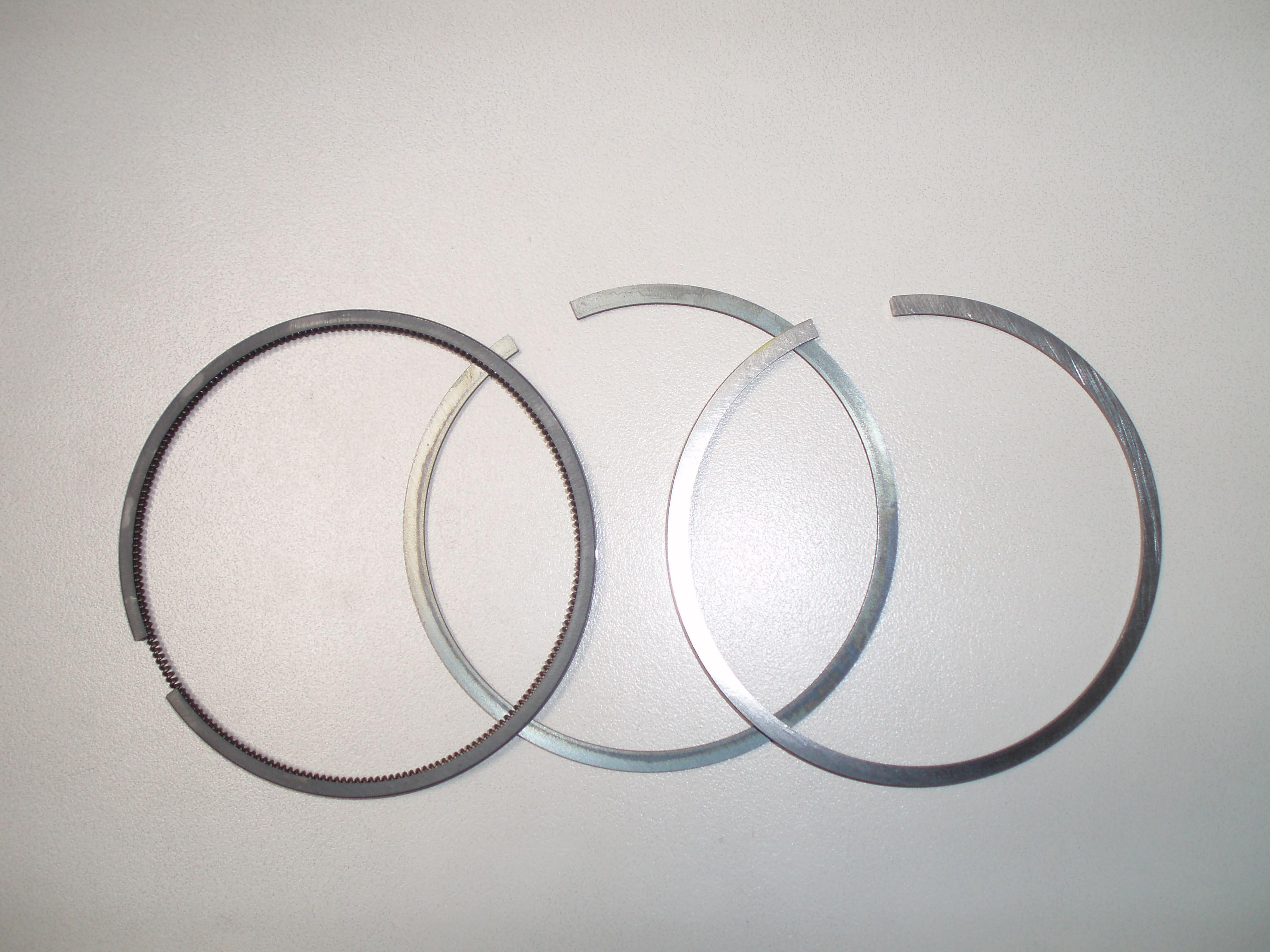 Lombardini KOHLER LOMBARDINI CORONA/RING GEAR ED0028160340-S 