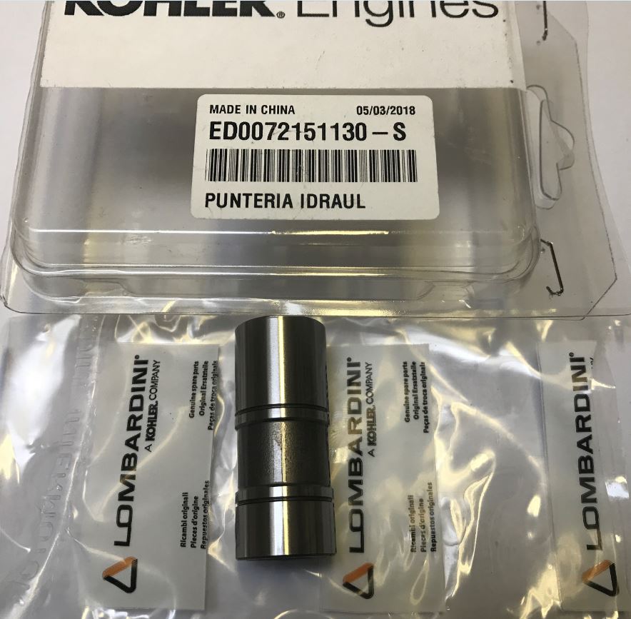 Lombardini KOHLER LOMBARDINI S.ENDBRNG ED0016300350-S 