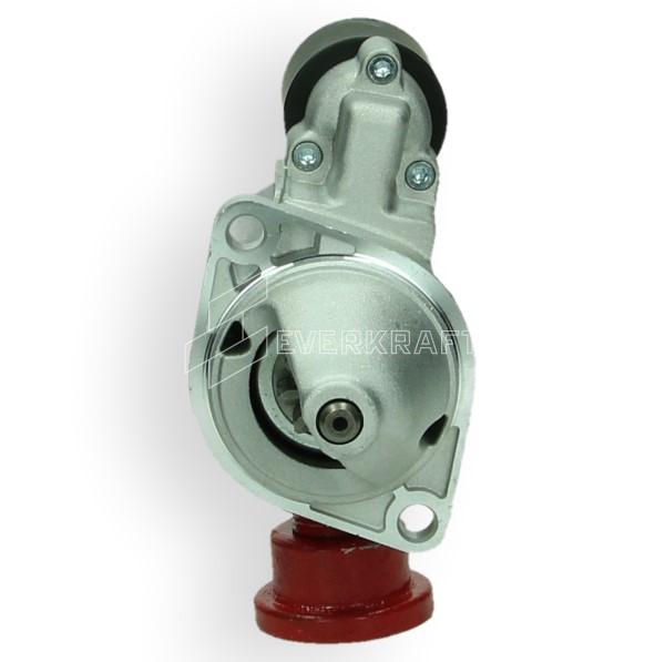 Démarreur Pour Microcar MC2 - Référence LGW523 LGW - Occasion Fonctionnel