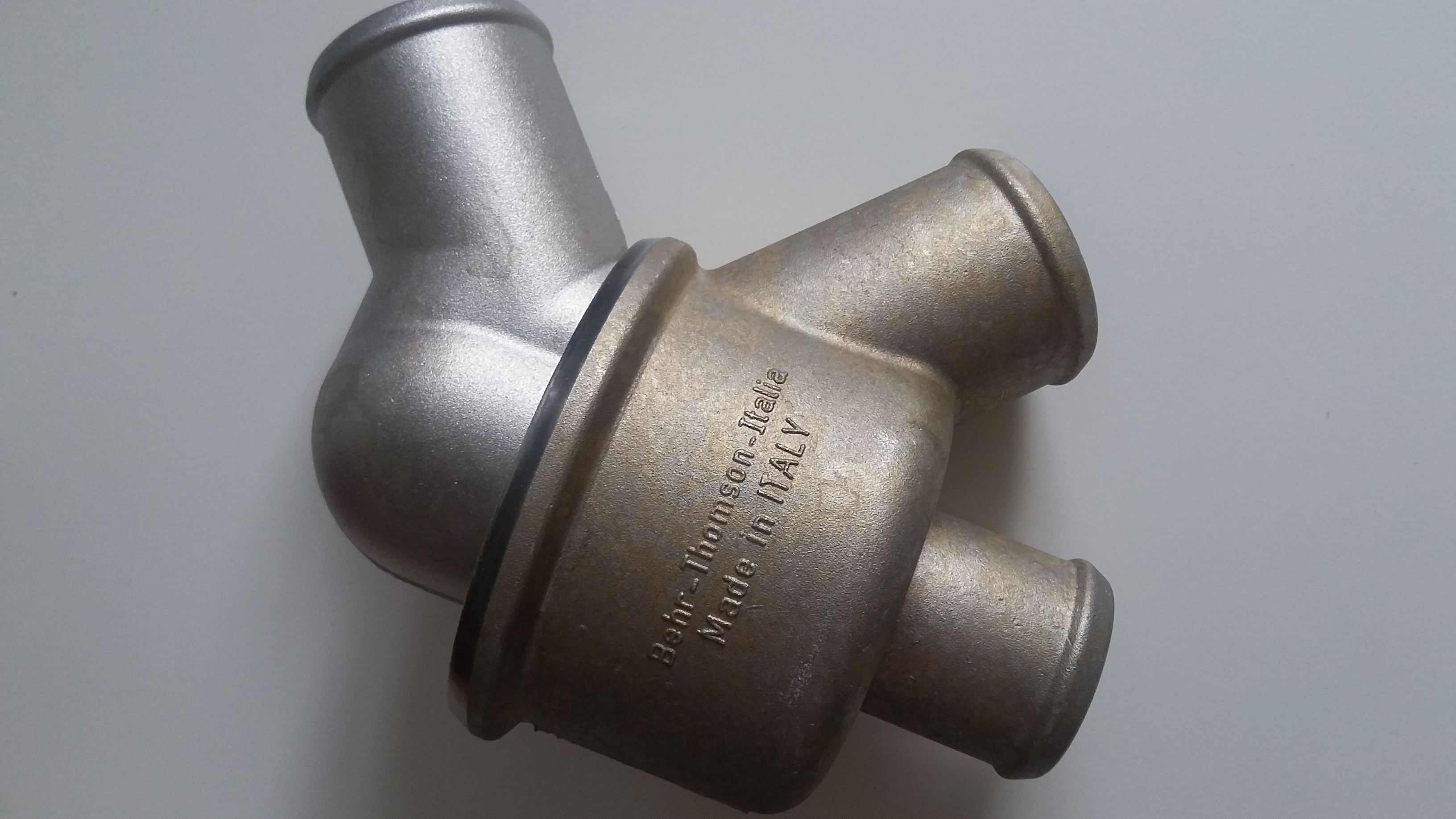 Thermostat vm motori 49012020f / behrthomsonitalia made in italy