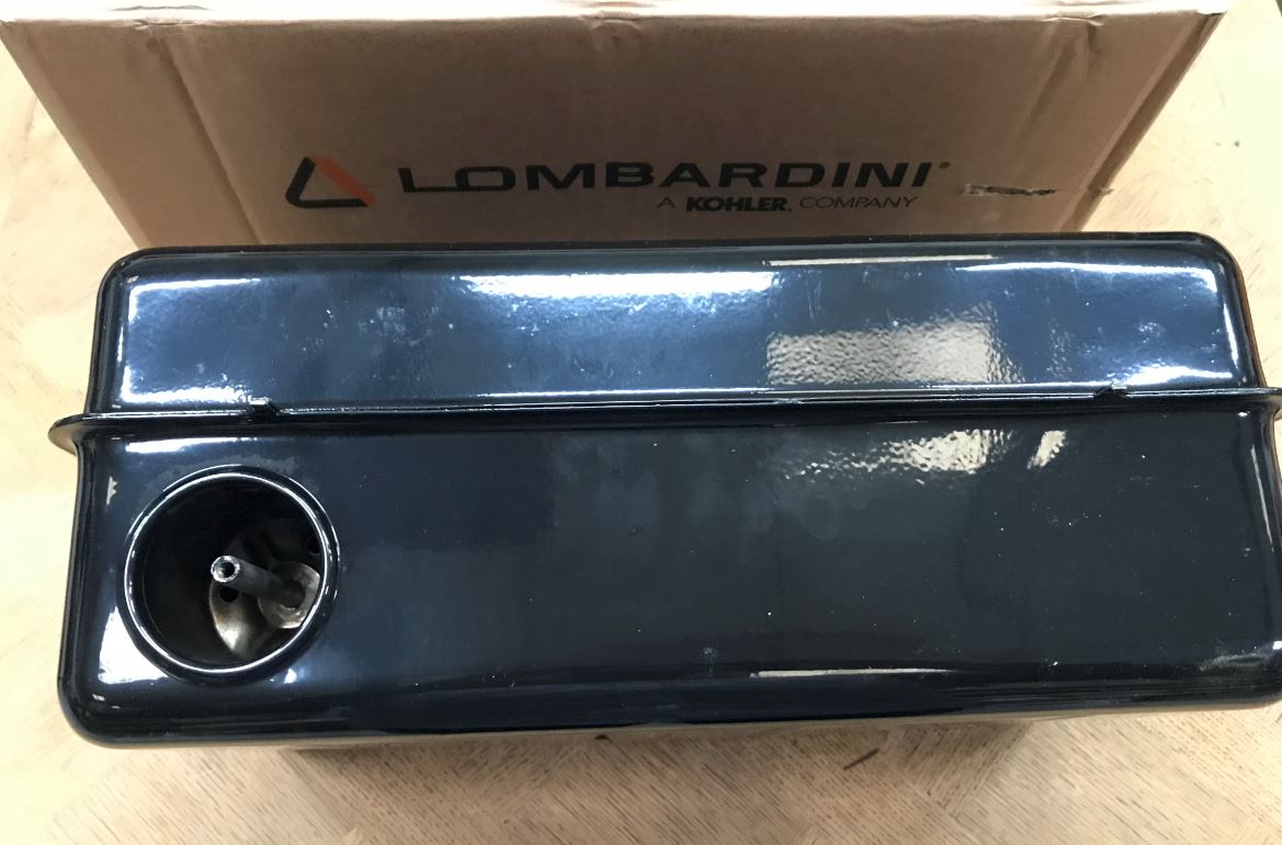 Zylinder Komplett Motor Lombardini 9LD625/2 9LD626/2 11LD625/3