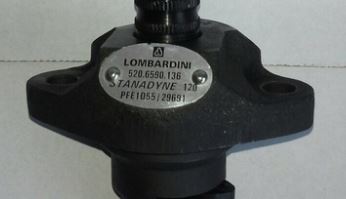 Pompe injection 6LD325 6LD326 LOMBARDINI 6590136 520.6590.136 ED0065901360-S STANADYNE 120 PFE1Q55/29691 - Ex. 520.6590.074 et 520.6590.072