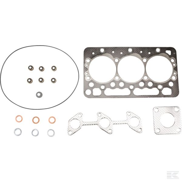 Jeu De Joints De Culasse Pour Moteur GM 2.5L / 3.0L - Neuf Sous Emballage - Réf. REC17200