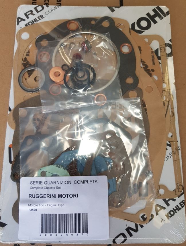 Starter 12v Ruggerini RM81 RM80 RM90, Starter 12v Ruggerini RM81 RM80 RM90,