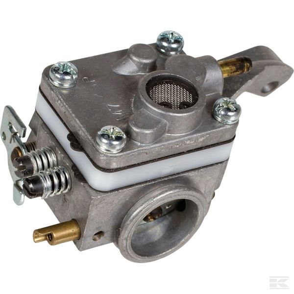 Carburateur mcculloch carburateur zama m1m7 21408201 21408202 m21408201