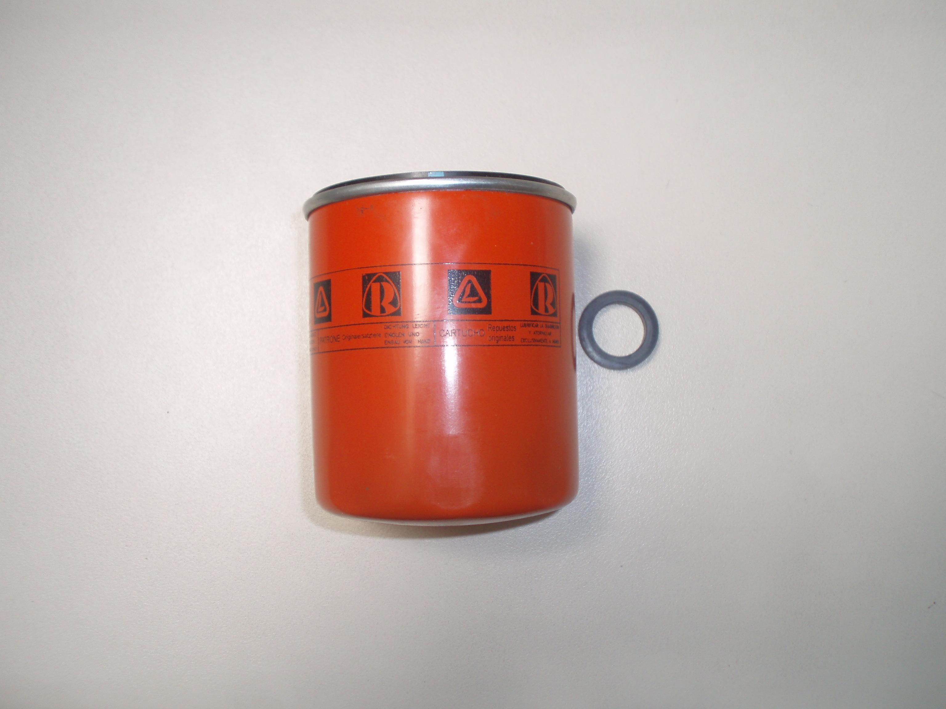 Fuel filter 12ld4772 lombardini rd220 rd240 rd270 rd278 crd100/2