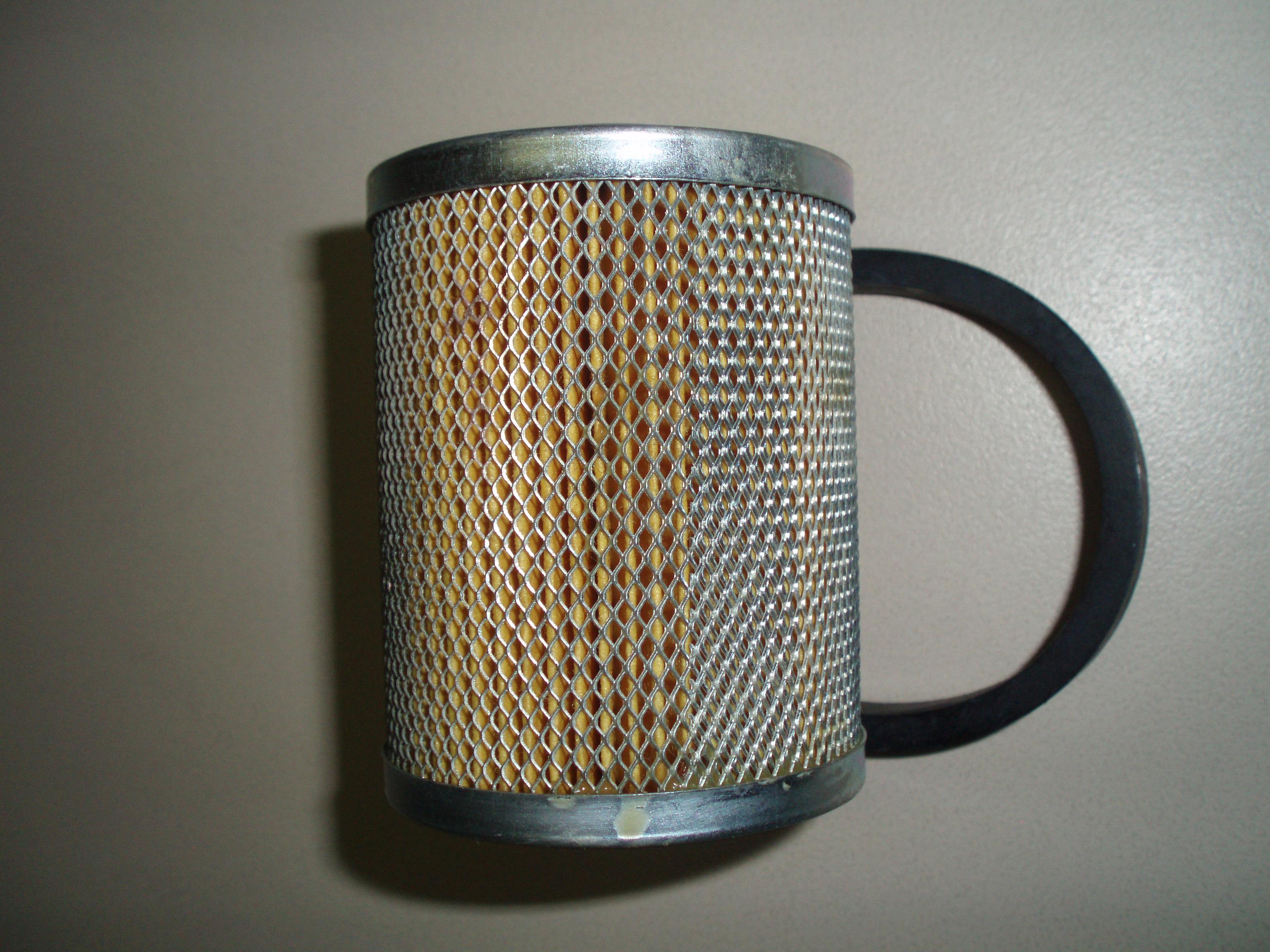 Fuel filter 25ld330-2 25ld425-2 md150 md151 md170 md171 md190 md191 ...