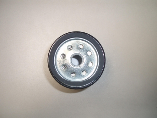 Interrupteur d'éclairage 12 V 1502378C1 pour tracteur CASE