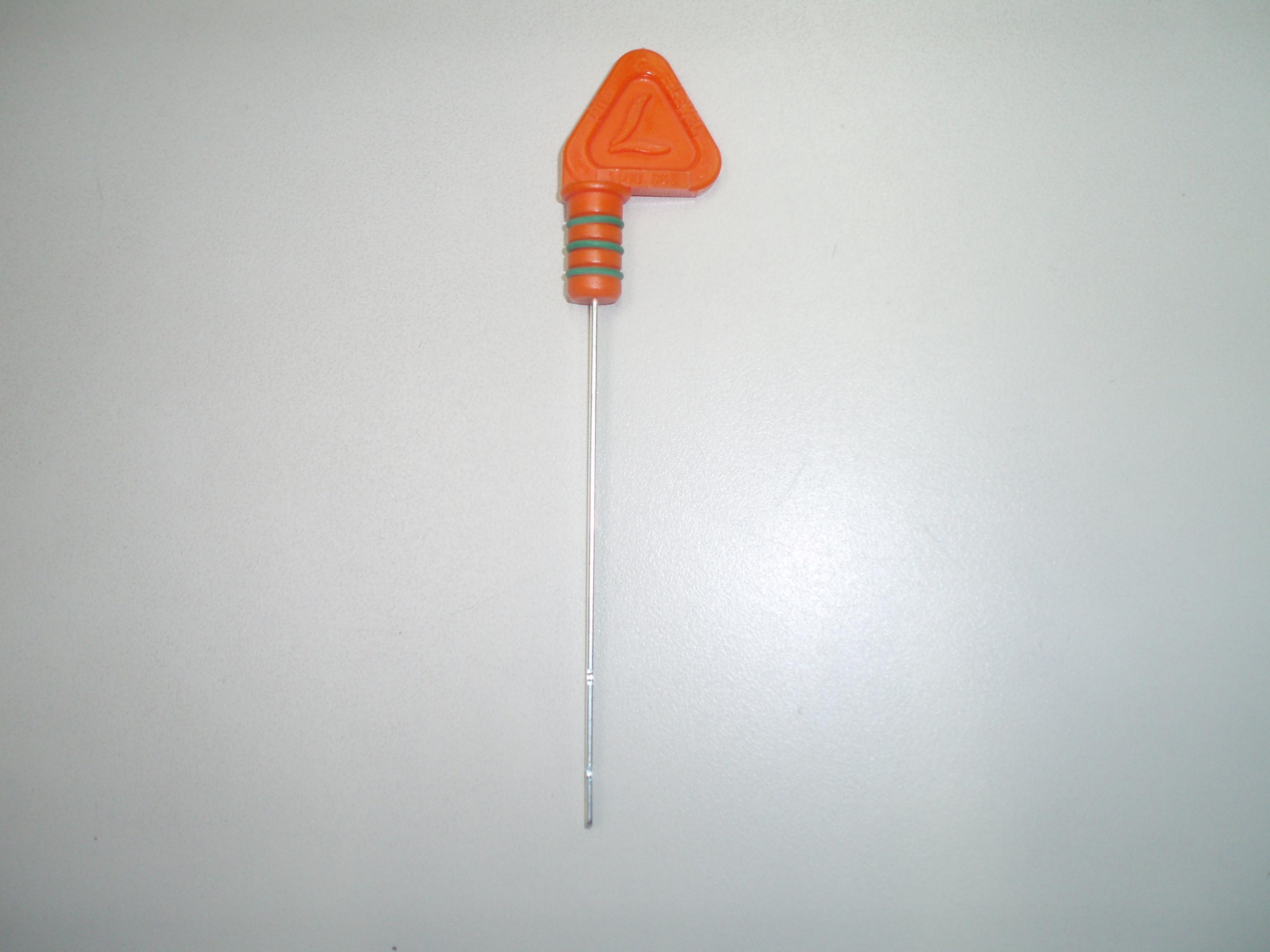 Einspritzdüse Komplett Motor Lombardini 3LD450-3LD510