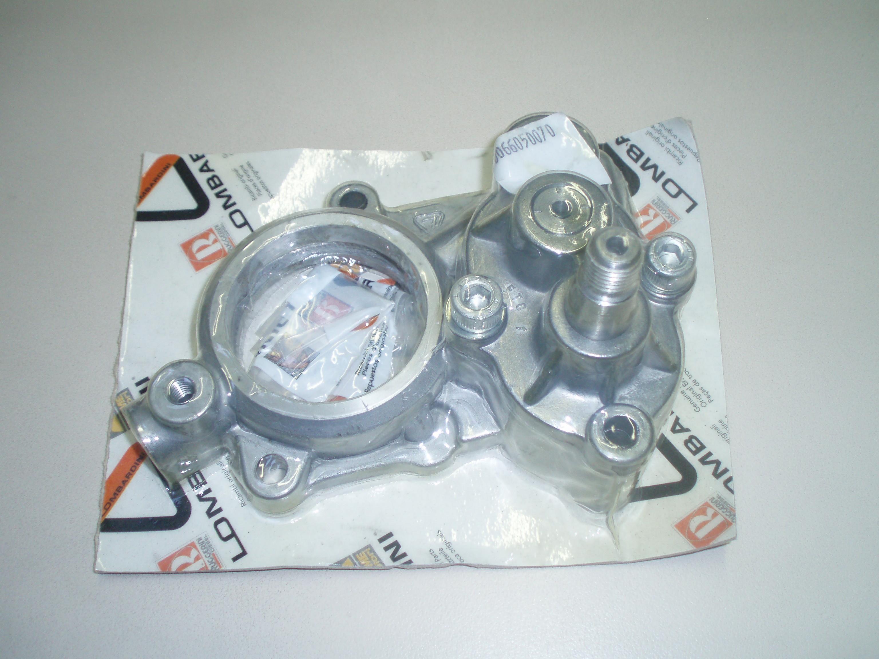 Pompe huile lda672 lda673 lombardini [6605007]