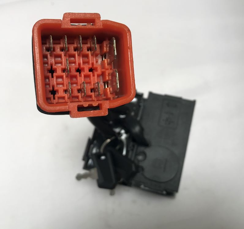 Kohler control panel 12v ed0072450010s lombardini 7245001 saprisa a327