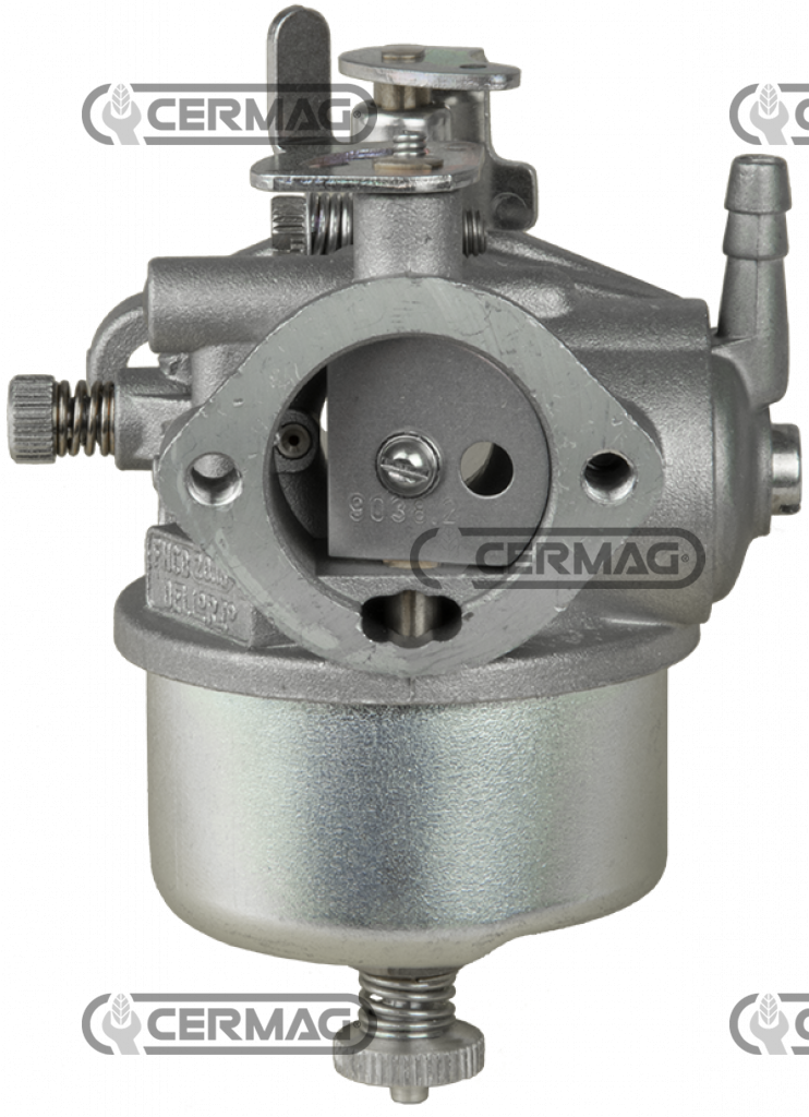 Carburateur Dell Orto Fhcd 20 16 Tiller Agricole Allumage Barre Haute - 07376