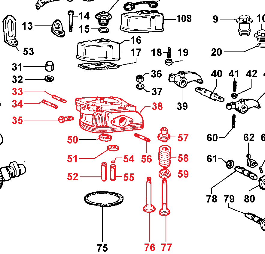 Lombardini Engine 6ld 400 Spare Parts Catalog Reviewmotors.co