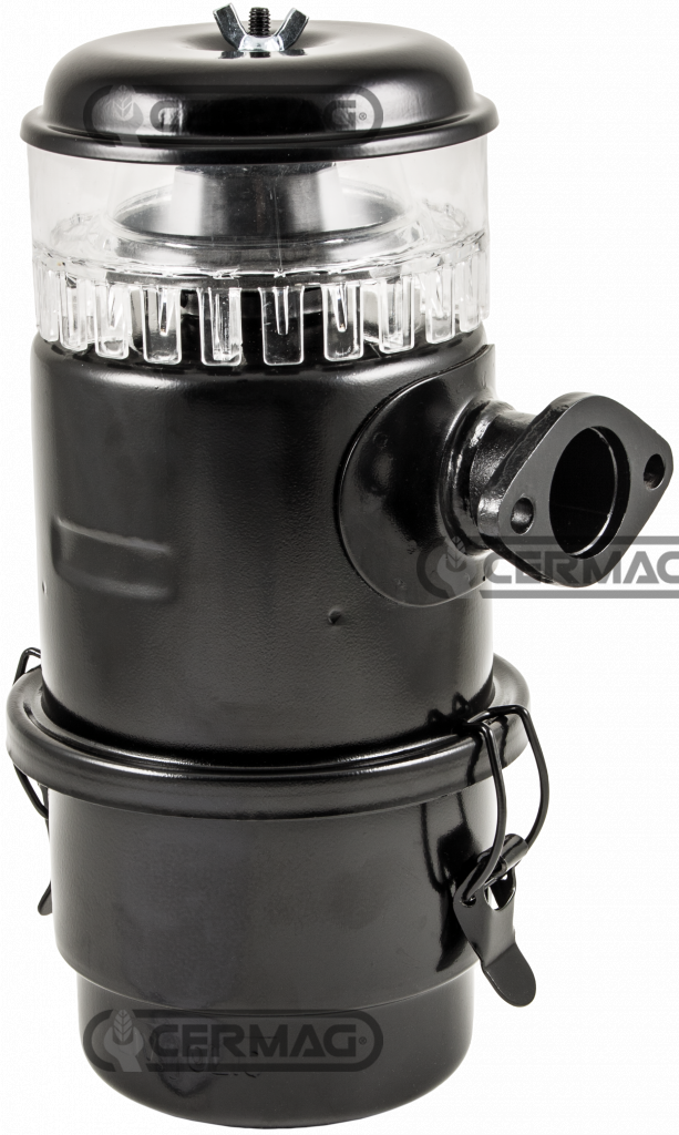 kohler lombardini 6LD air cleaner cover 