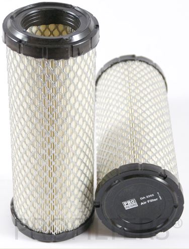 Open Parts CAF2079.11 Filtre 1 Pi/èce air de lhabitacle avec charbon activ/é