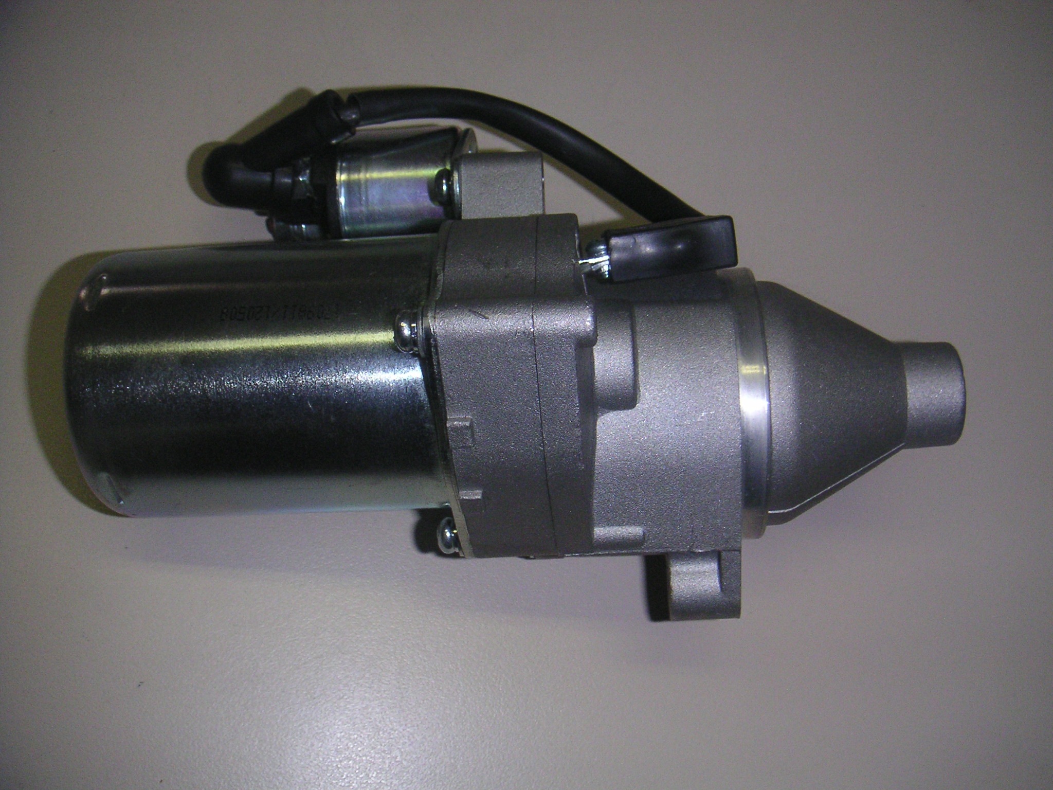 KOHLER CH440 CH440-3111 ENGINE STARTER MOTOR # 17-098-11