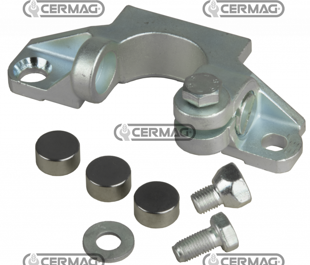 BCS Attache Lames Ensemble Série 94 pour Bcs 600-700 Modèle Europe 