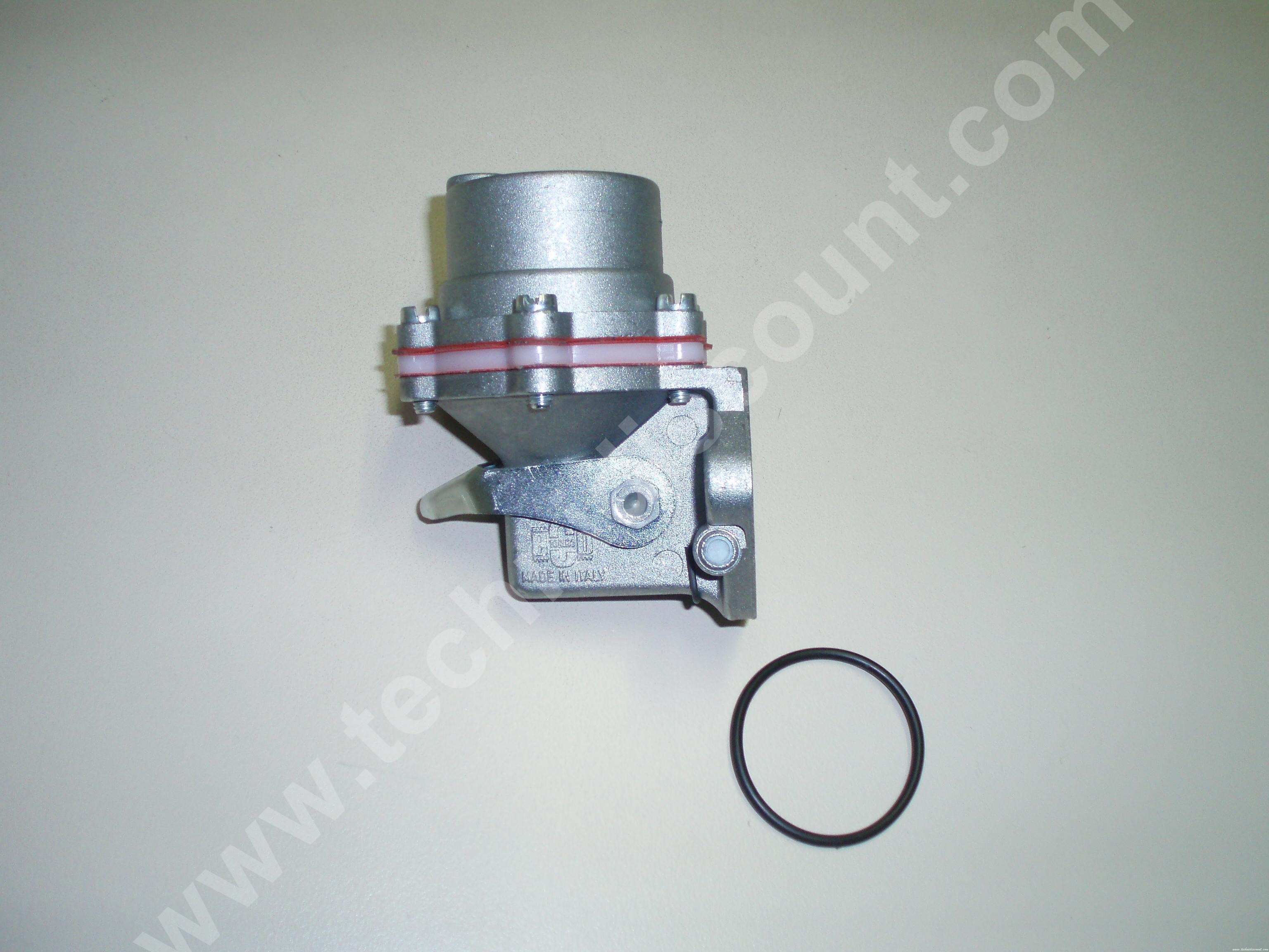 Vehicle Parts & Accessories Vehicle BCD Torino 2670/3 AE Diesel Lift Pump