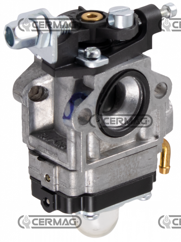 Reglage Carburateur Walbro Debroussailleuse UPFV — free download