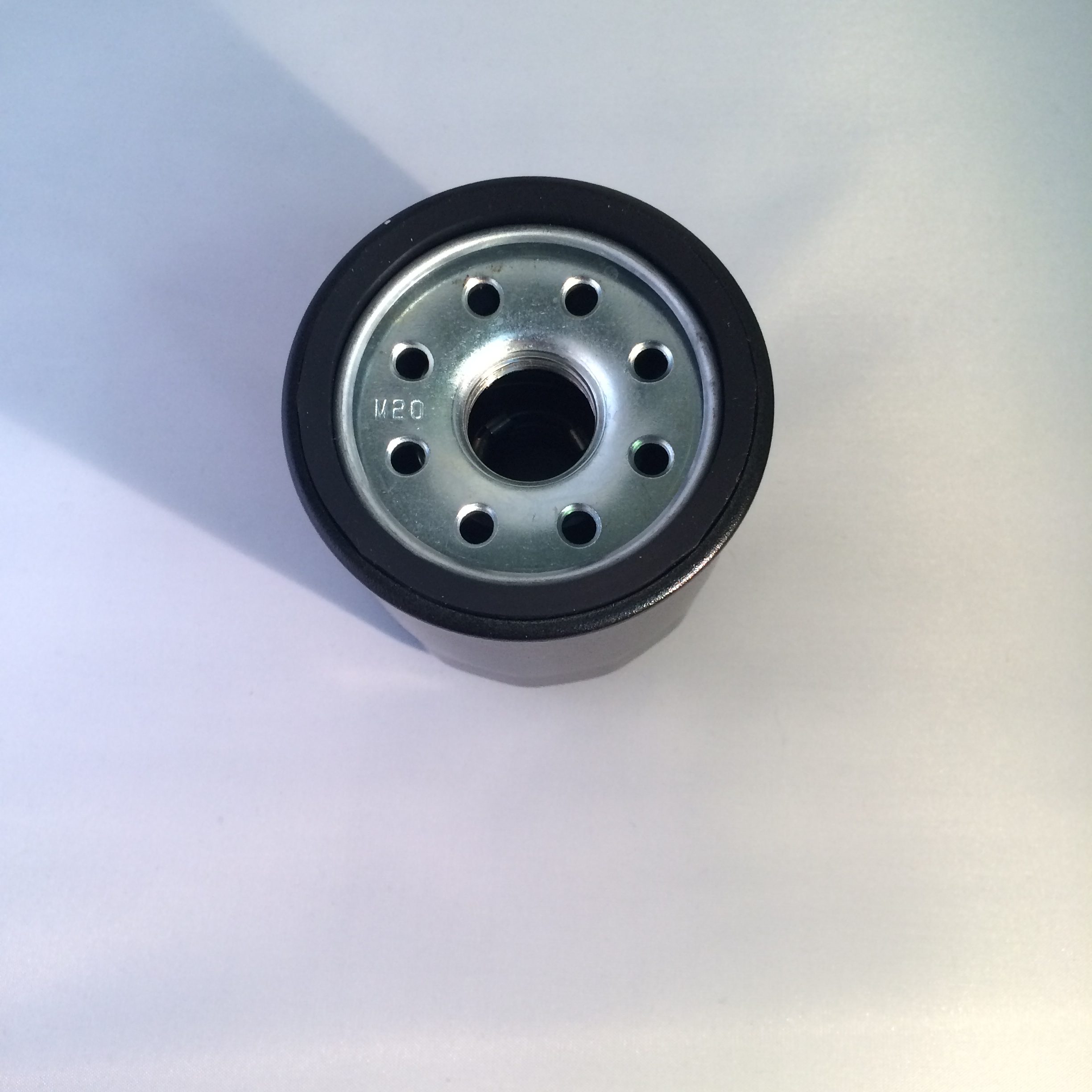 Filtre huile adaptable ldw442 ldw492 lombardini (fo5.04171 equivalent