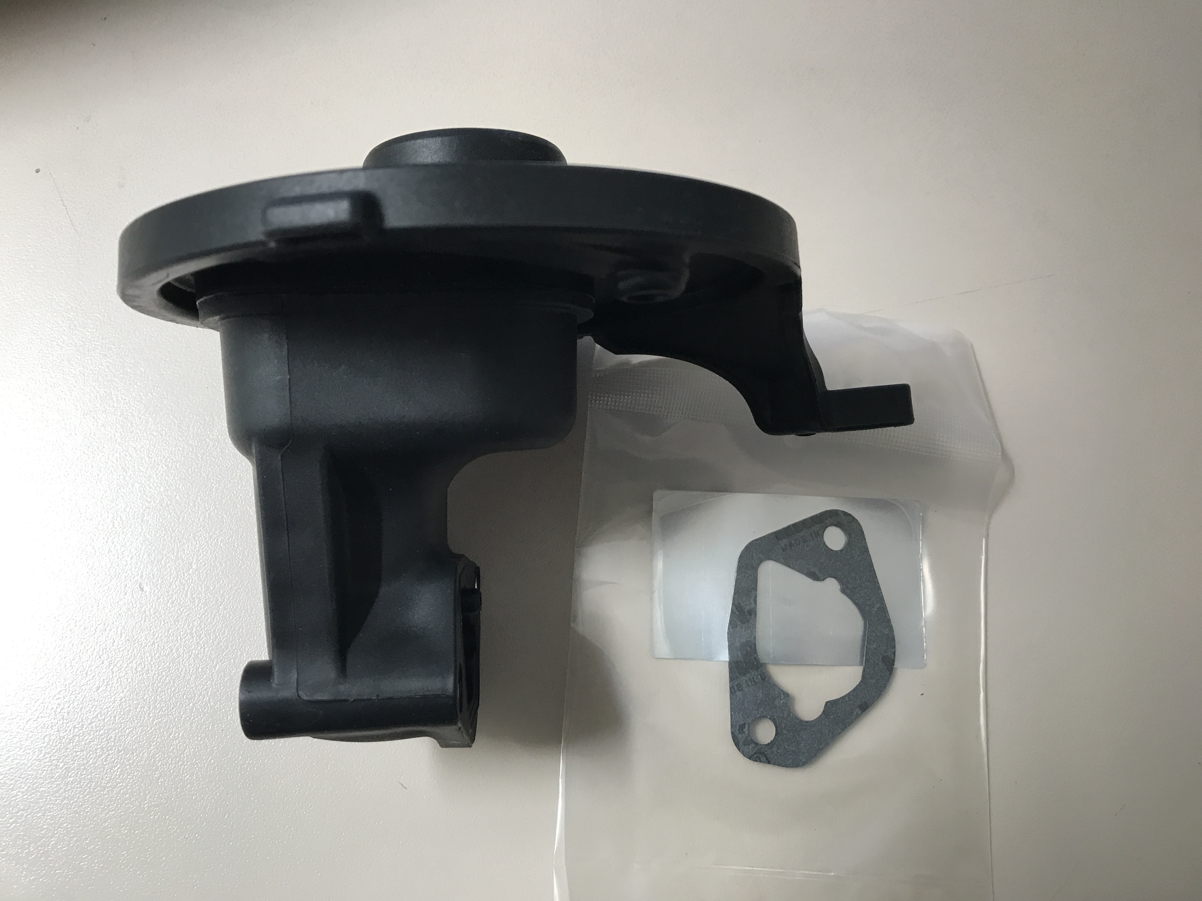 Base filtre air kohler ch395 ch440 kohler 17 094 33s