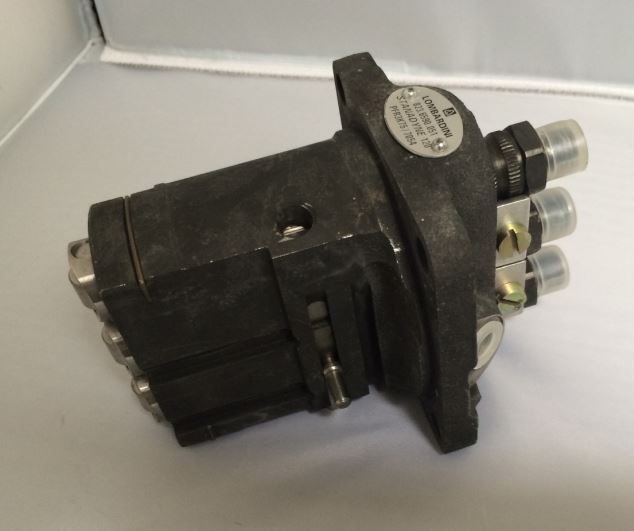 Injection pump lombardini 5ld8253 5ld8243/b 5ld6753 lombardini