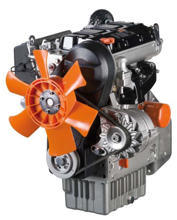 Moteur lombardini ldw1003 focs diesel (3 cylindres 18kw / 24.50 ch / 1028 cm3) Moteur lombardini ldw1003 focs diesel (3 cylindres 18kw / 24.50 ch / 1028 cm3)