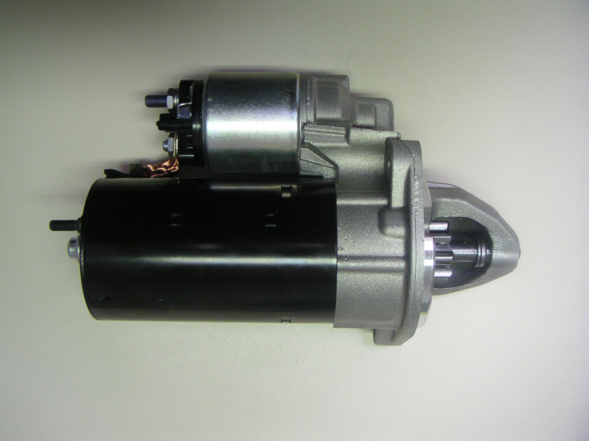 Details about   Kohler Lombardini Diesel Electric Starter Motor ED0058400670 Genuine OEM! 