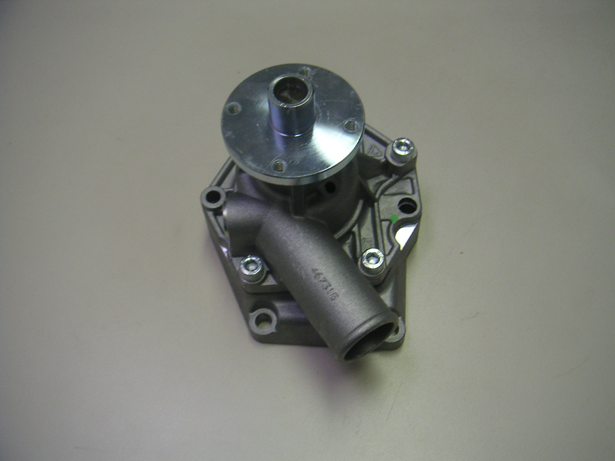 Water Pump Ldw1503 Ldw1603 Ldw2004 Ldw2204 Lombardini