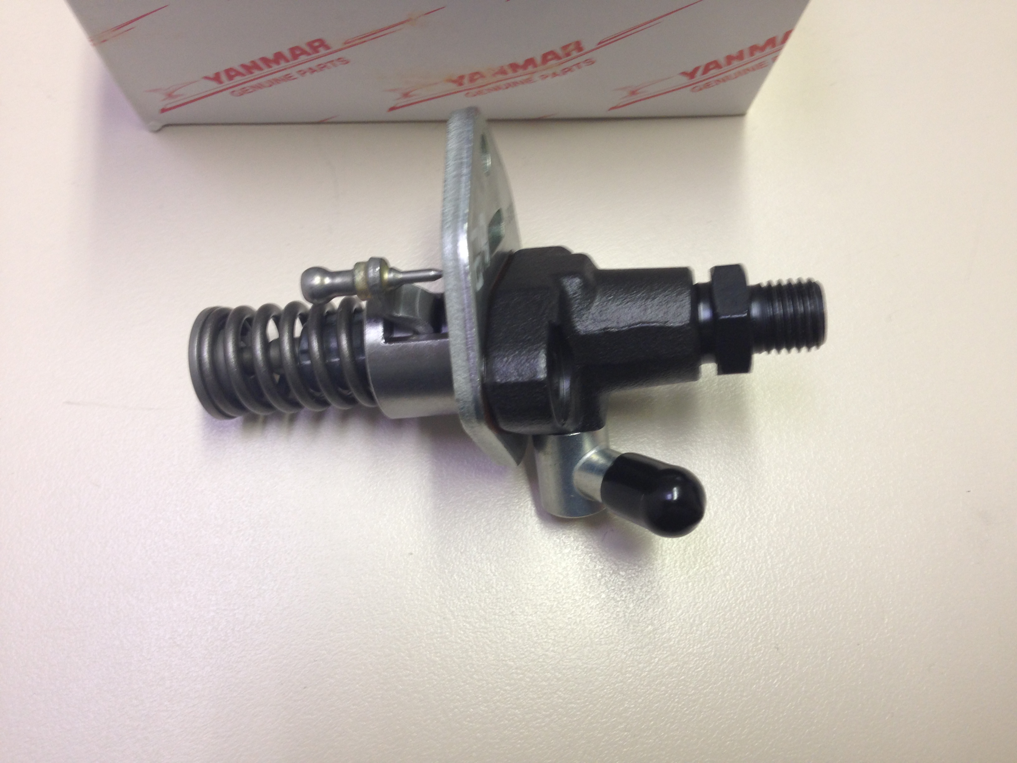 Pompe injection l60ae yanmar 71435051710